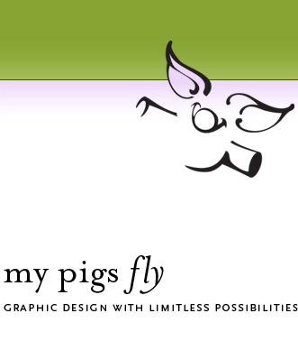 my pigs fly